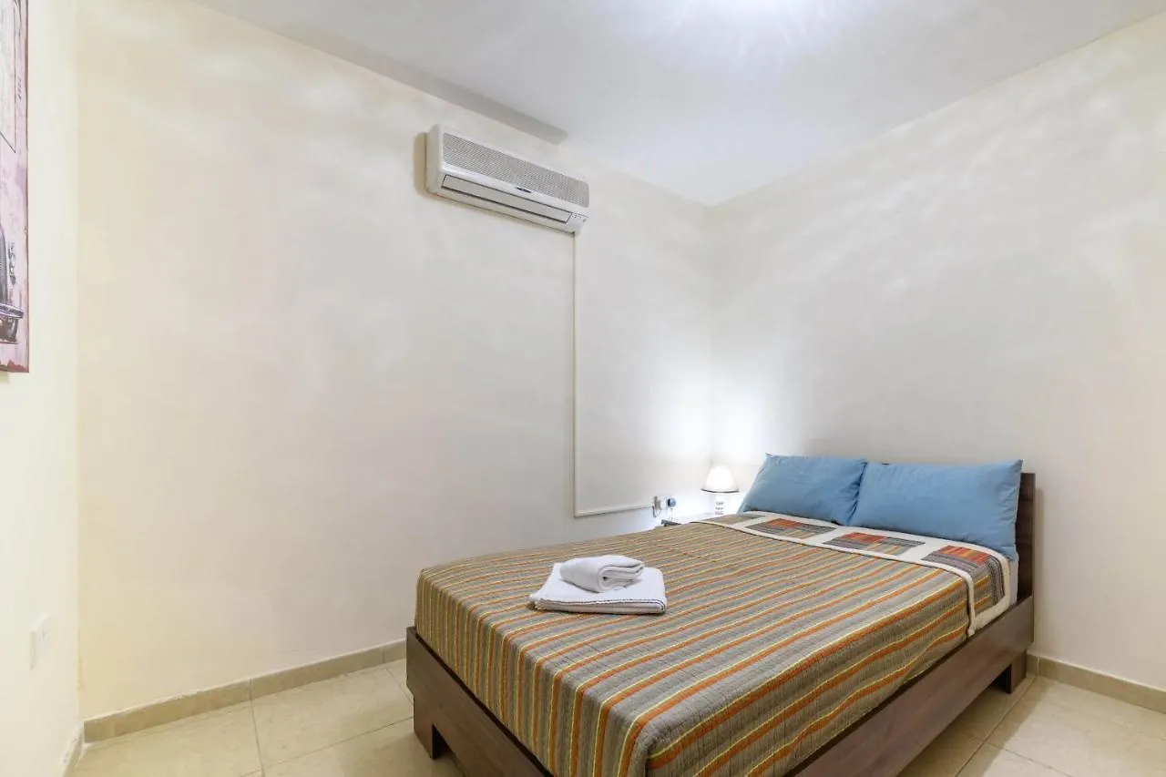 Protaras Centro Villa Κύπρος