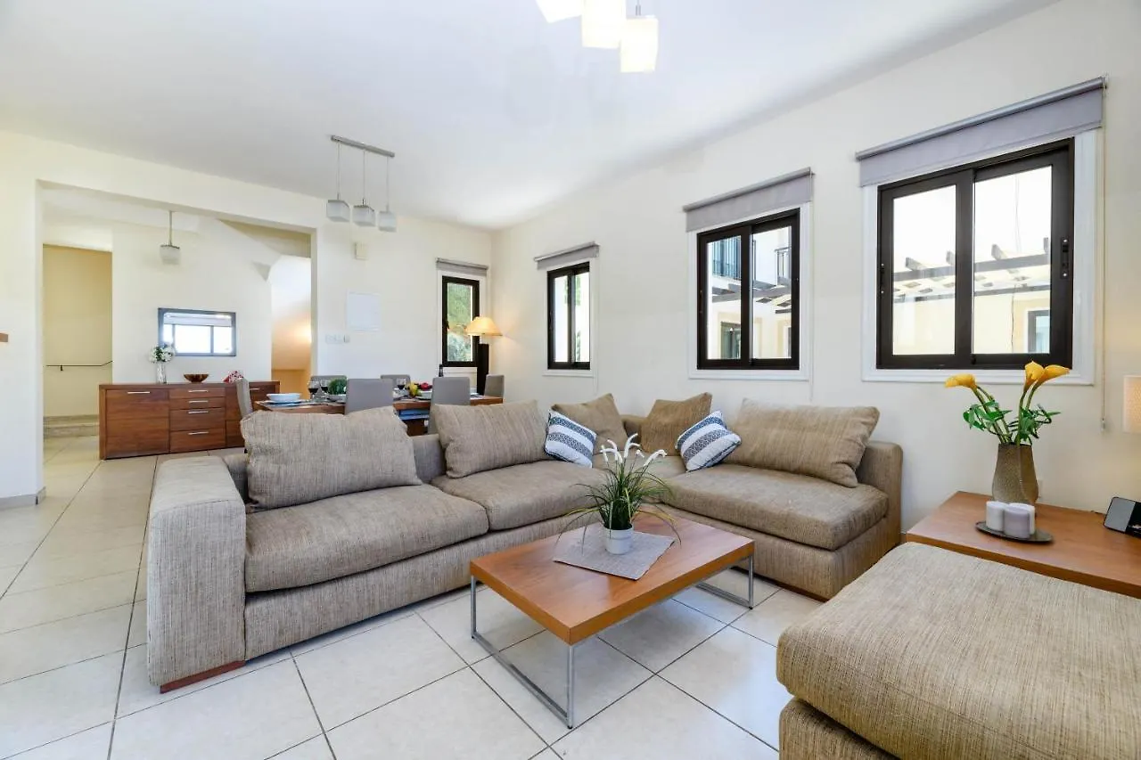 Protaras Centro Villa