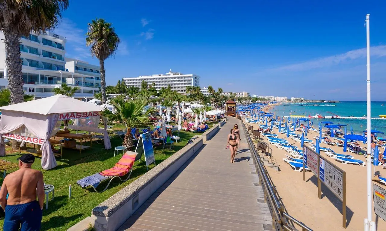 Protaras Centro Villa Cyprus
