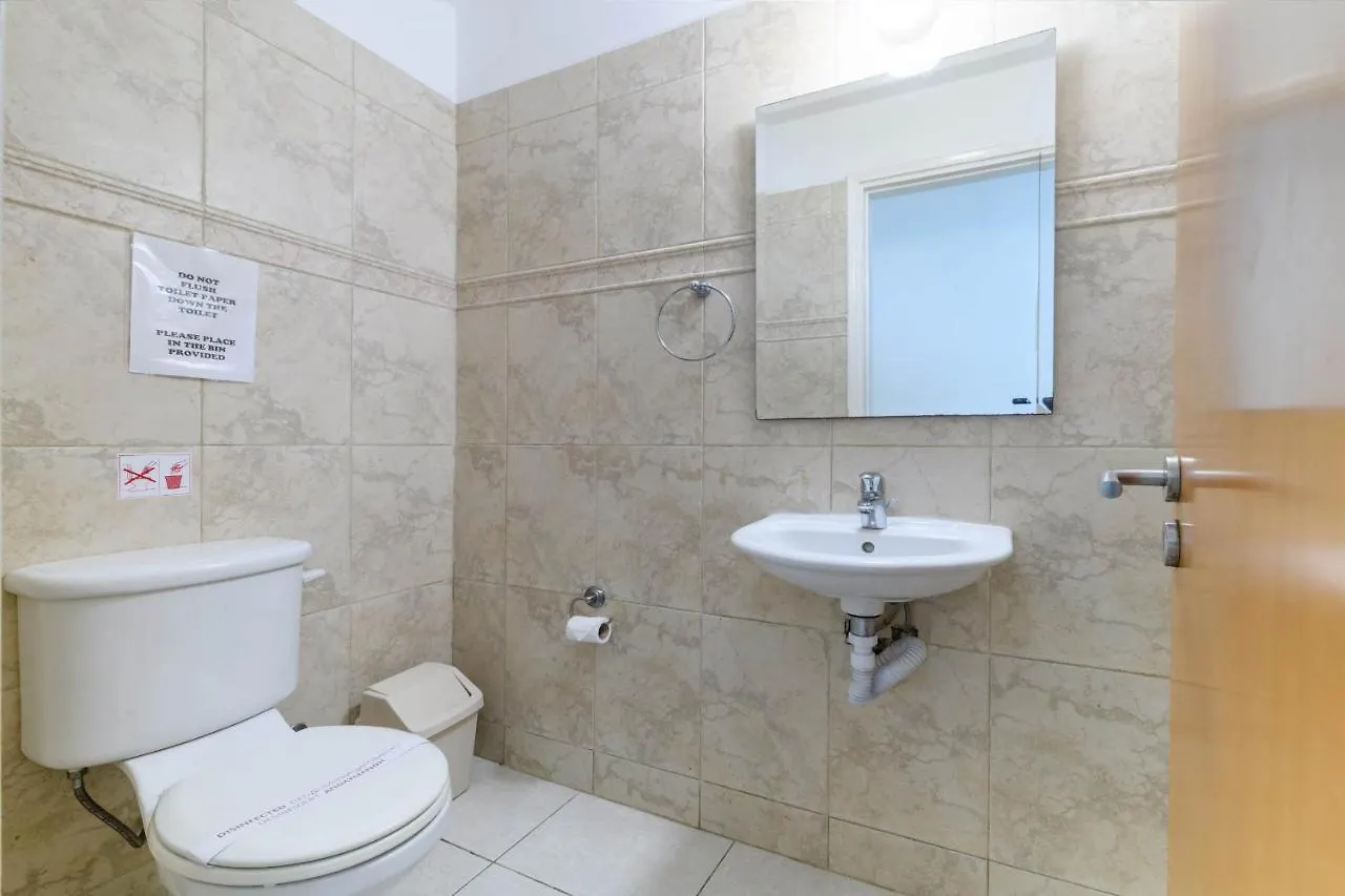 Protaras Centro Villa 0*,  Cyprus
