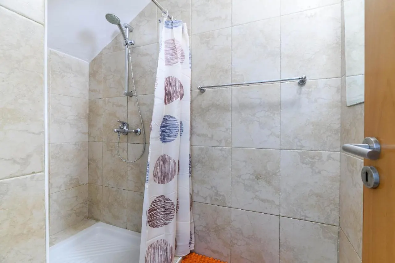 Protaras Centro Villa
