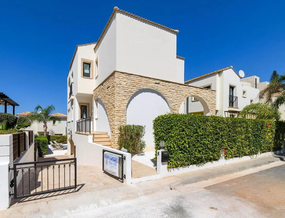Protaras Centro Villa 0*,  Cyprus