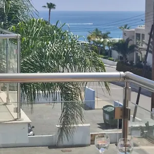  Apartment Dream Vacation By The Sea